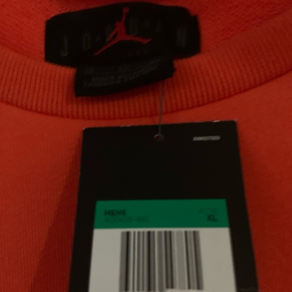 Jordan “Wings” Sweatshirt - Picture 3 of 4